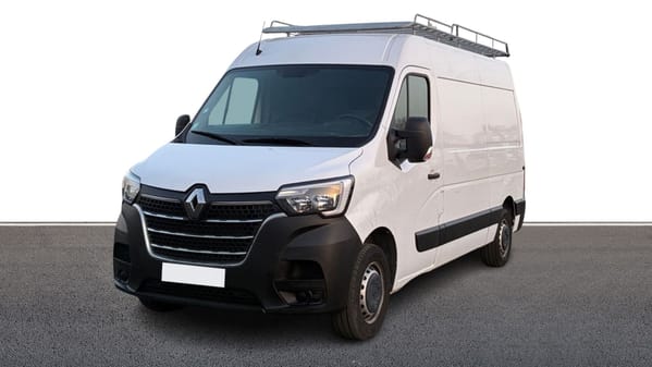Renault Master L2H2 Grand Confort - 41 000 kms Altus Utilitaires