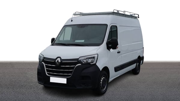 Renault Master L2H2 Grand Confort - 41 000 kms Altus Utilitaires