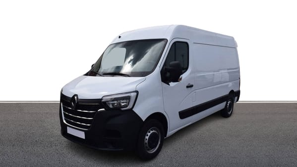 Renault Master L2H2 Grand Confort - 27 000 kms Altus Utilitaires