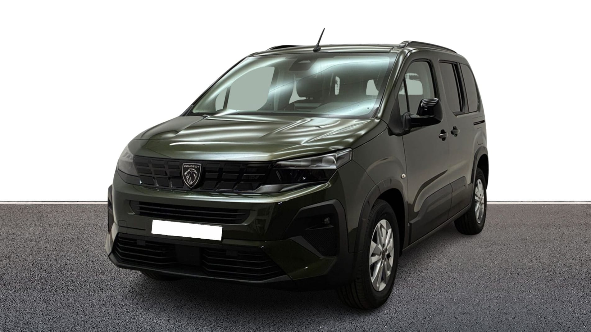 Altus Utilitaires - Peugeot Rifter M Allure