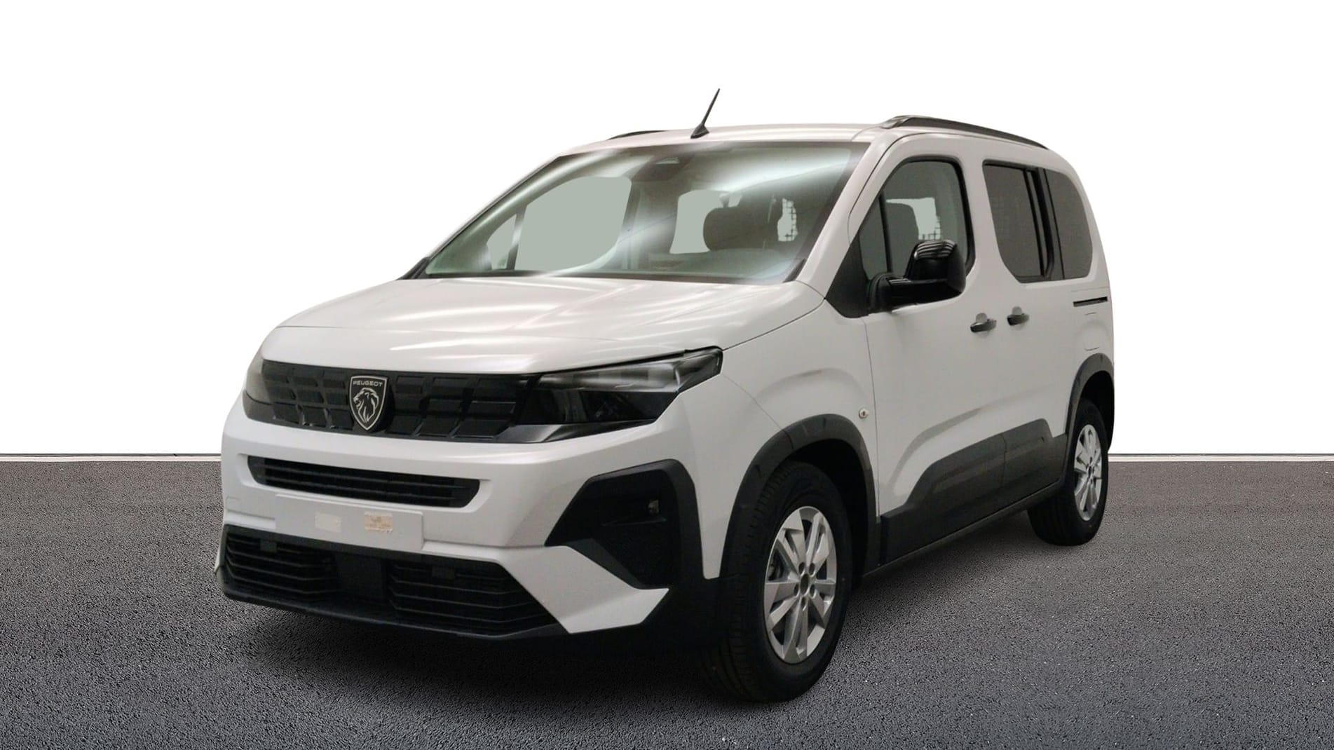 Altus Utilitaires - Peugeot Rifter M Allure