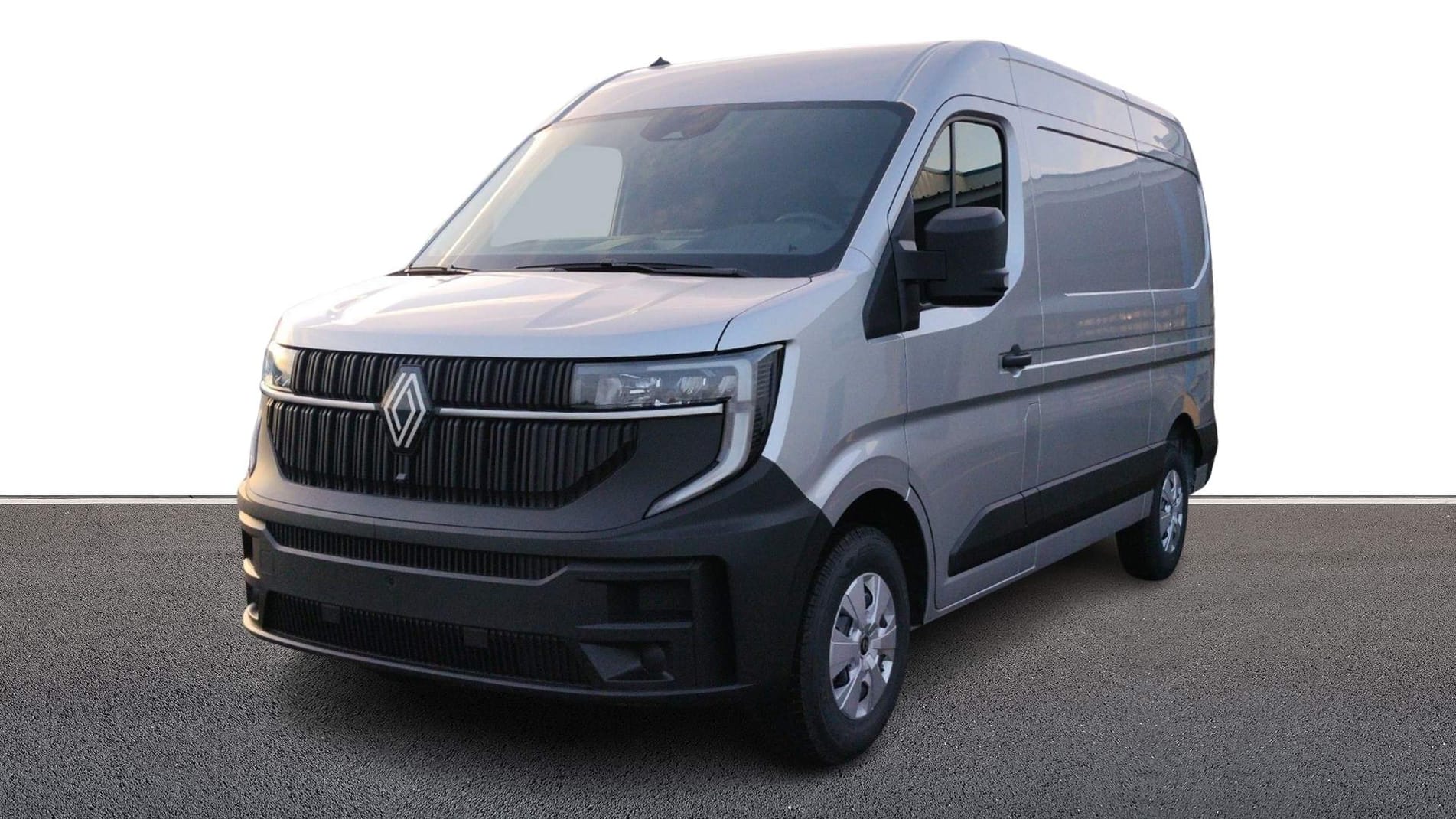 Altus Utilitaires - Renault Nouveau Master L2H2 Advance