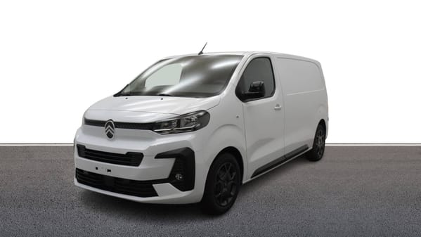 Citroen Jumpy M Pack Connectivité + Caméra Altus Utilitaires
