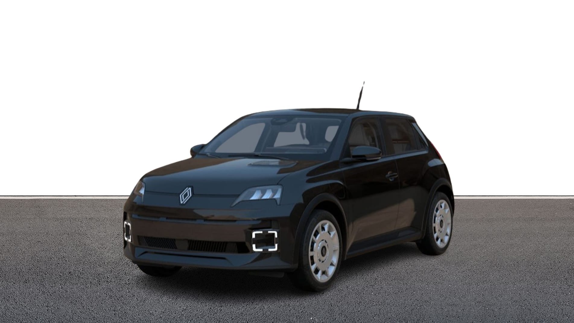 Altus Utilitaires - Renault Renault 5 E-Tech Evolution autonomie confort