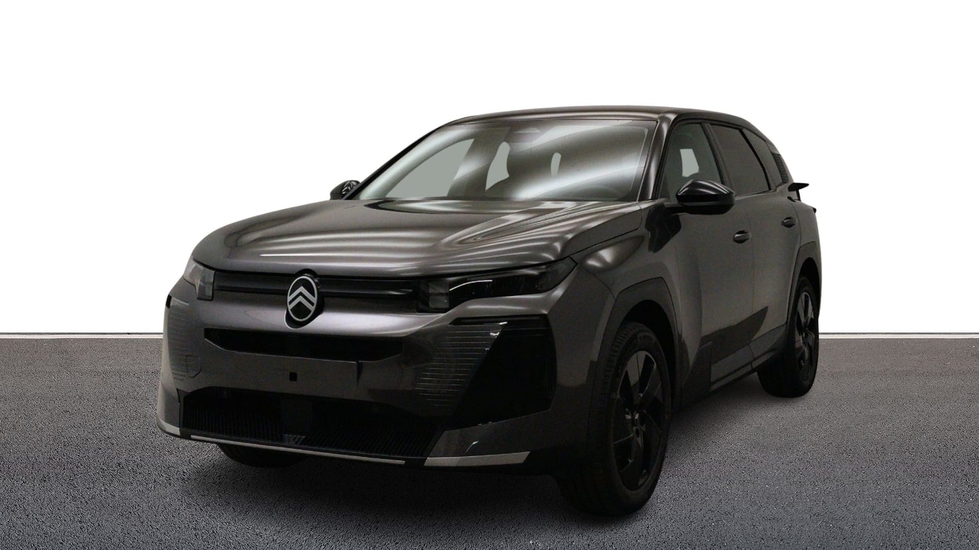 Altus Utilitaires - Citroen C5 Aircross II Plus