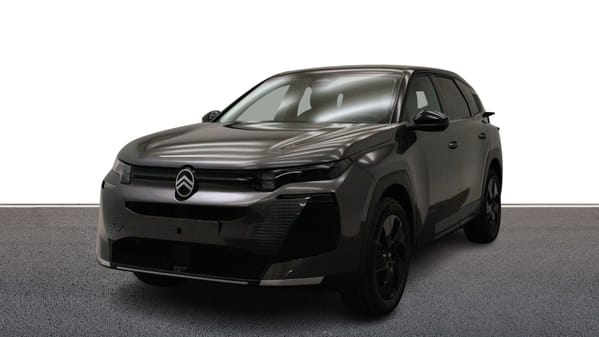 Citroen C5 Aircross II Plus + Toit Noir Altus Utilitaires