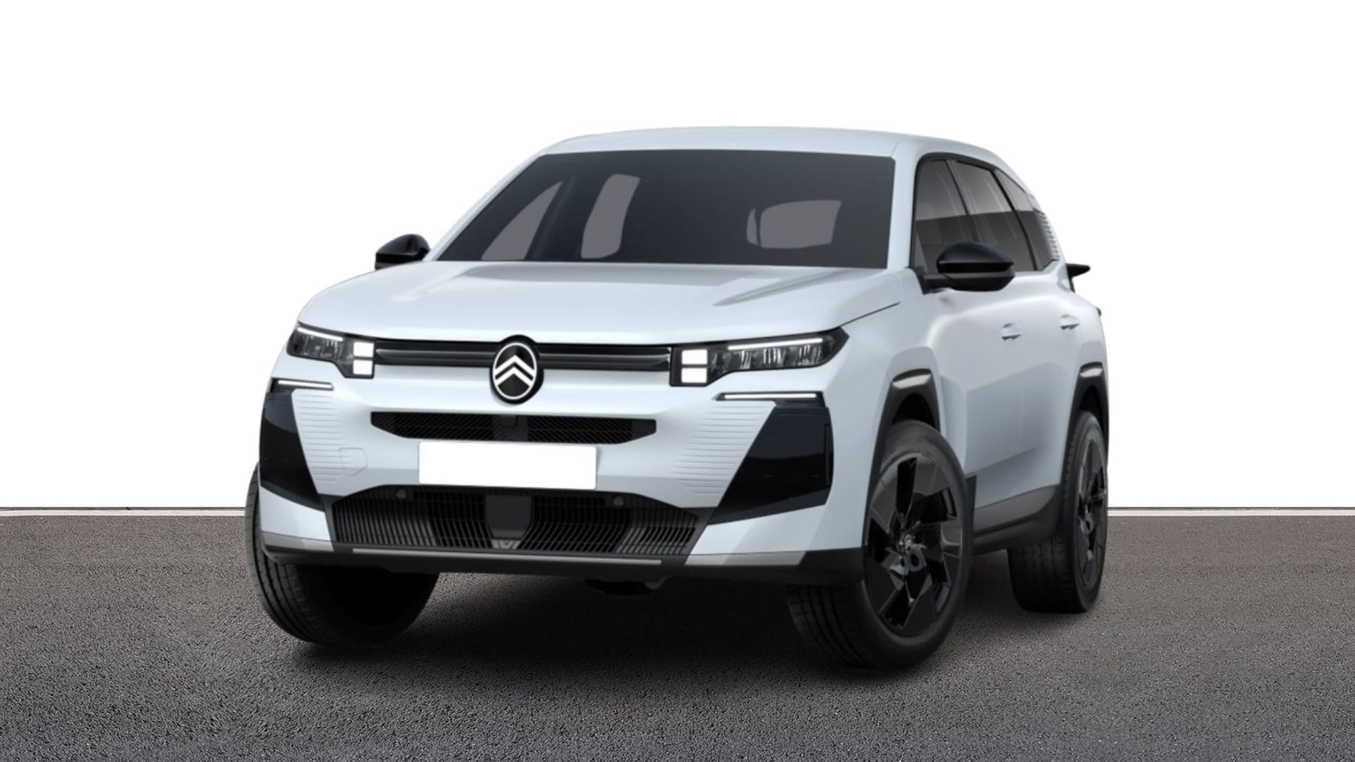 Altus Utilitaires - Citroen C5 Aircross II Plus