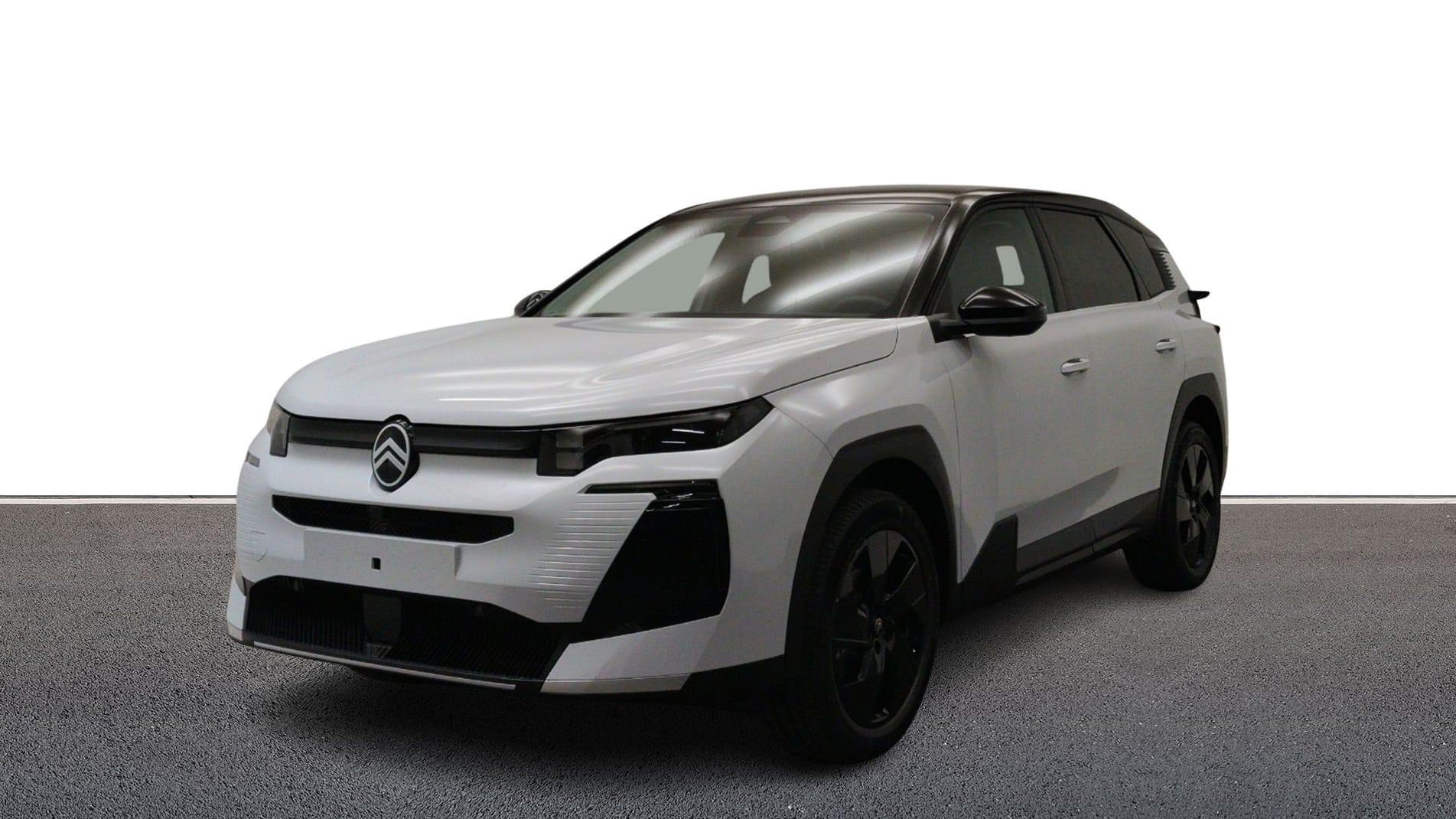 Altus Utilitaires - Citroen C5 Aircross II Plus