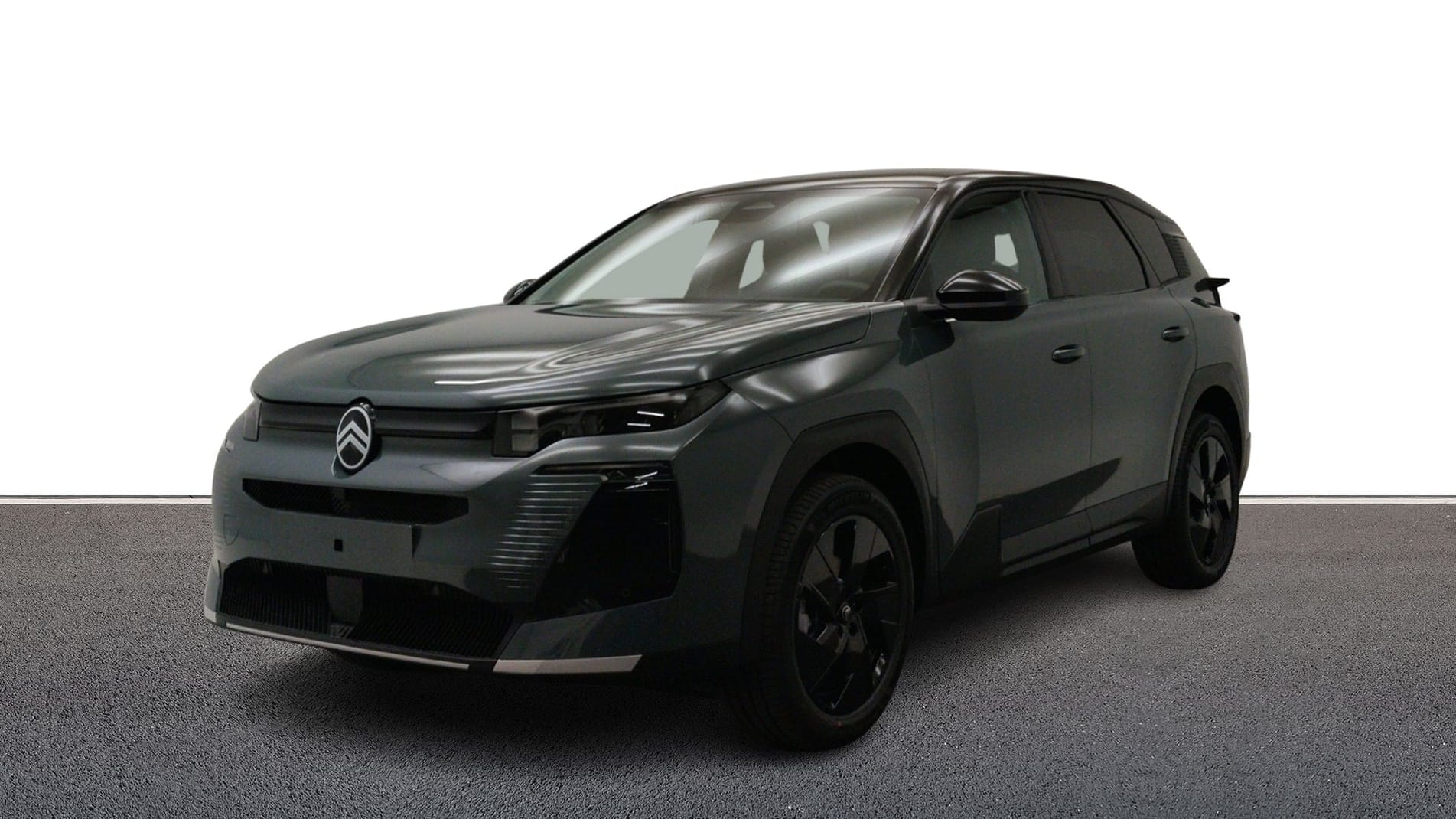 Altus Utilitaires - Citroen C5 Aircross II Plus