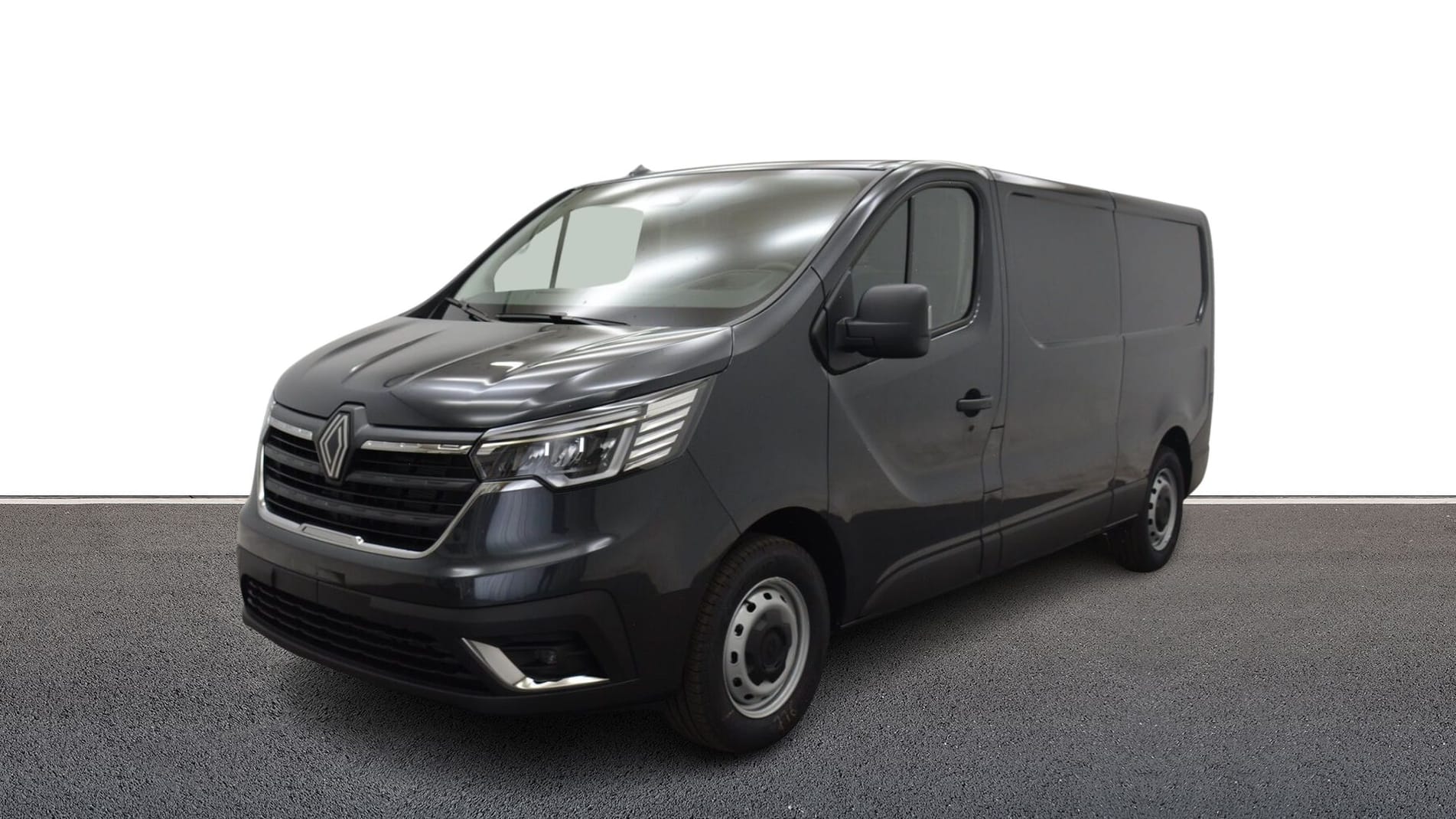 Altus Utilitaires - Renault Trafic Van L2H1 Advance