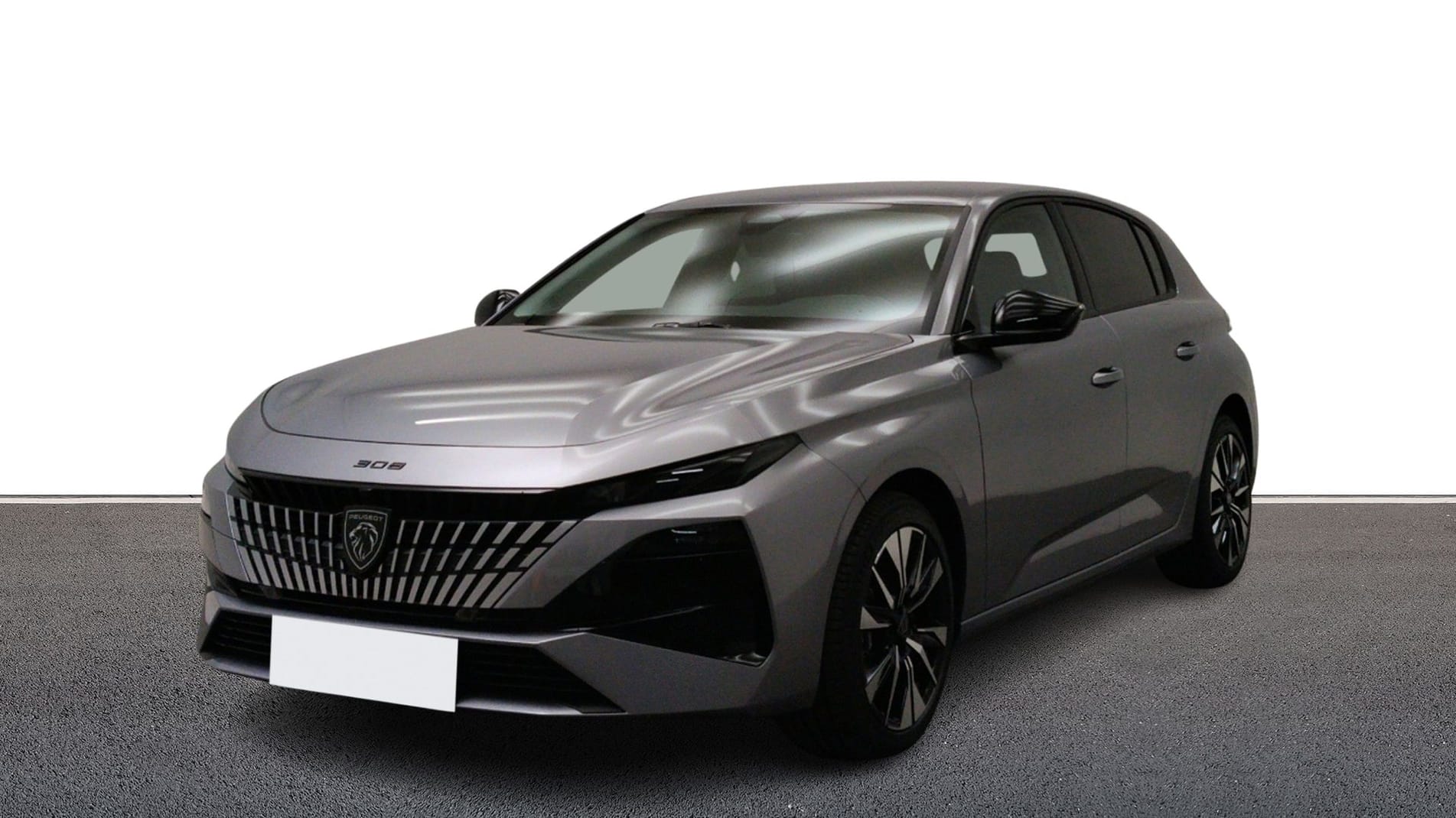 Altus Utilitaires - Peugeot 308 Allure