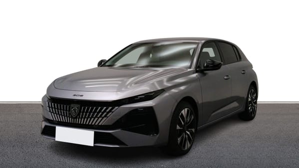 Peugeot 308 Allure + Caméra 360 Altus Utilitaires
