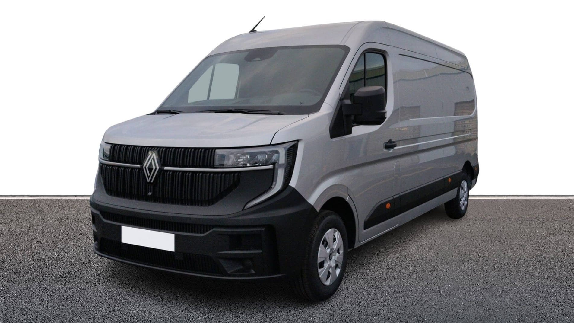 Altus Utilitaires - Renault Nouveau Master L3H2 Advance