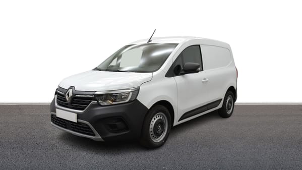 Renault Kangoo Van L1 Advance Altus Utilitaires
