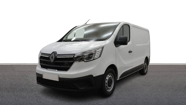 Renault Trafic Van L2H1 Advance - 29 000 kms Altus Utilitaires