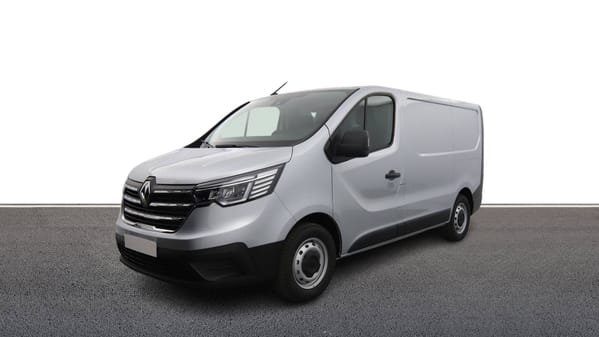 Renault Trafic L1H1 Grand Confort - 57 000 kms Altus Utilitaires