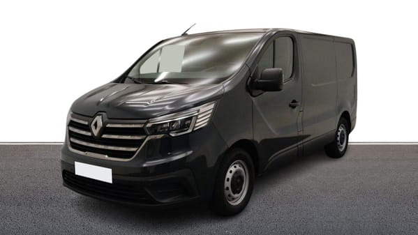 Renault Trafic L1H1 Grand Confort Altus Utilitaires