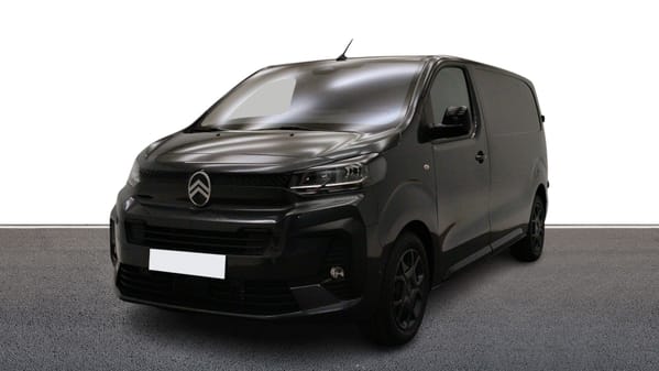 Citroen Jumpy M Pack Connectivité + Caméra Altus Utilitaires