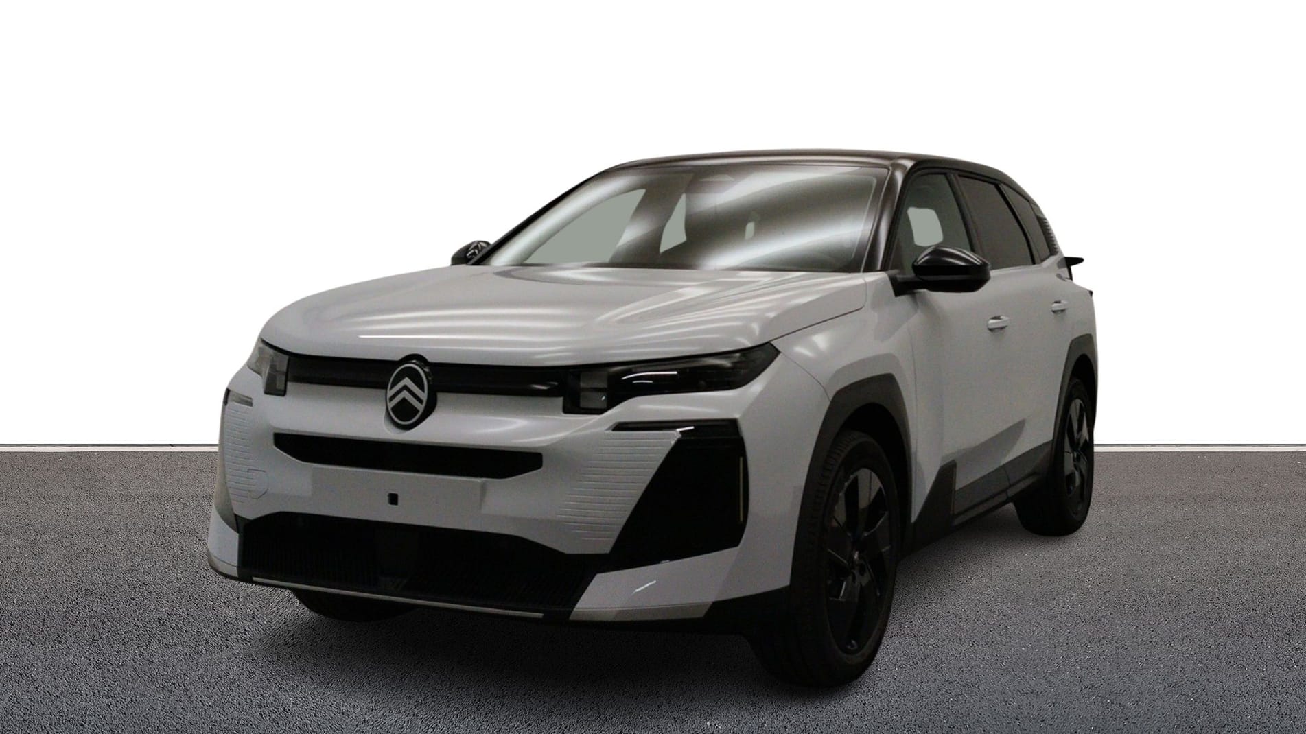 Altus Utilitaires - Citroen C5 Aircross II Max