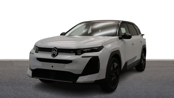 Citroen C5 Aircross II Max + Toit Noir Altus Utilitaires