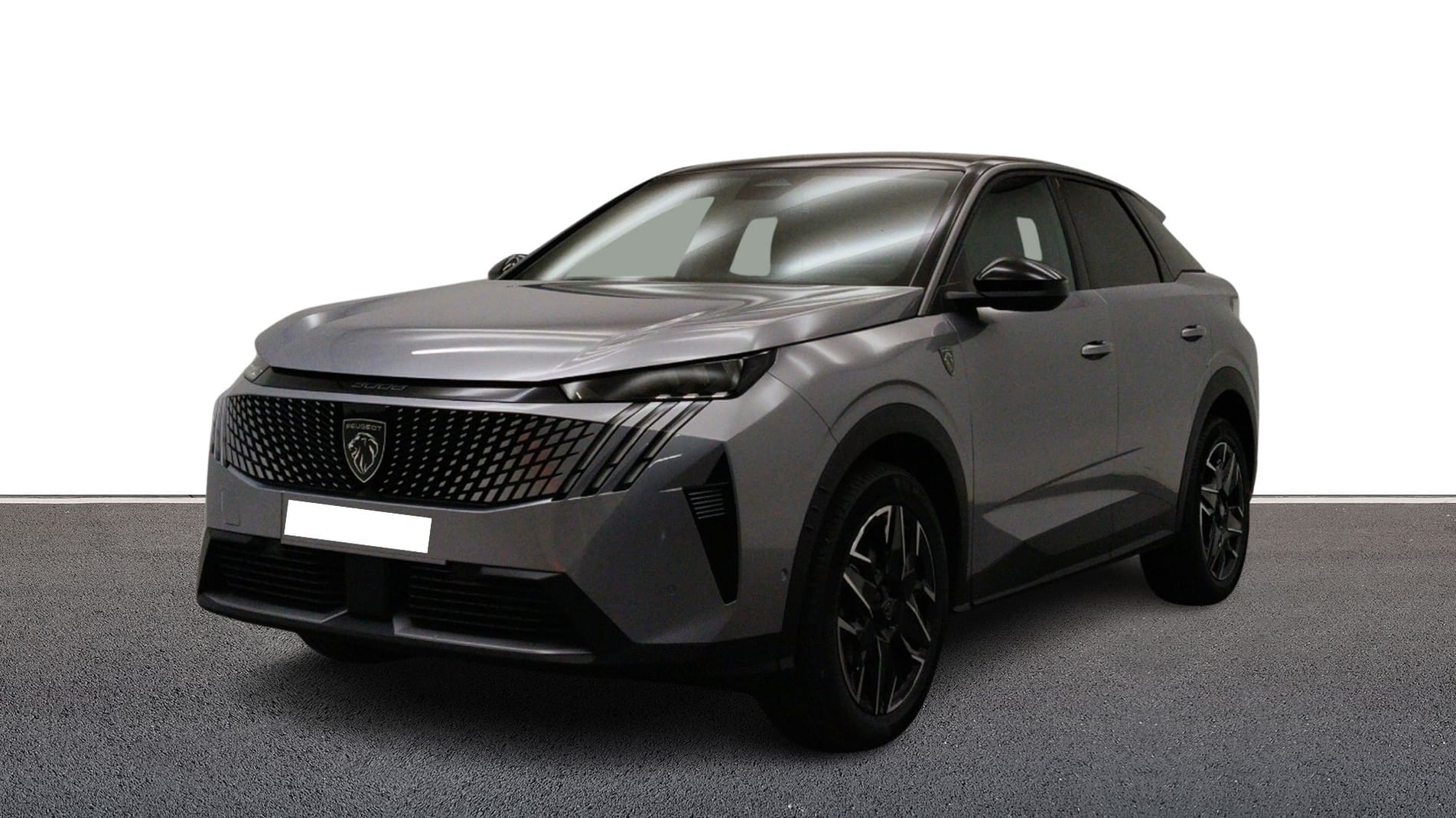 Altus Utilitaires - Peugeot 3008 GT