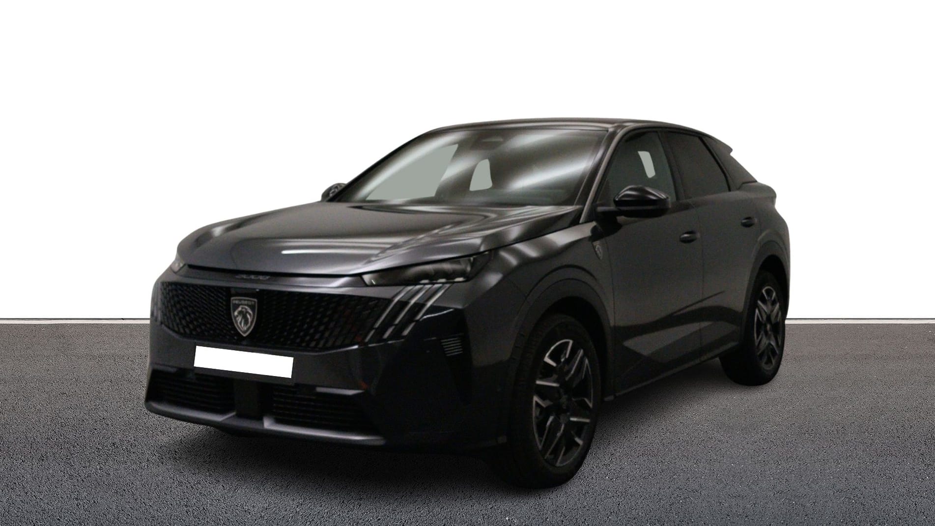 Altus Utilitaires - Peugeot 3008 GT