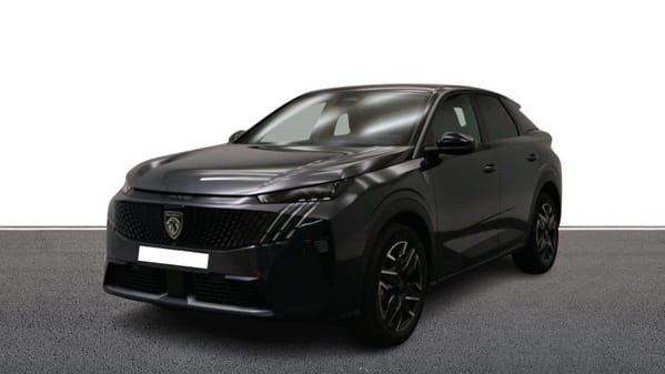 Peugeot 3008 GT + Toit Pano et Caméra 360 Altus Utilitaires