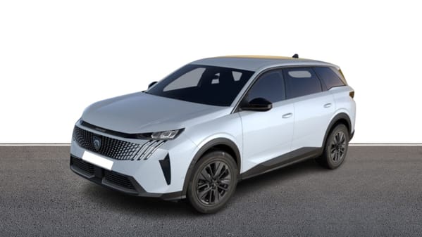 Peugeot 5008 Allure + GPS Altus Utilitaires