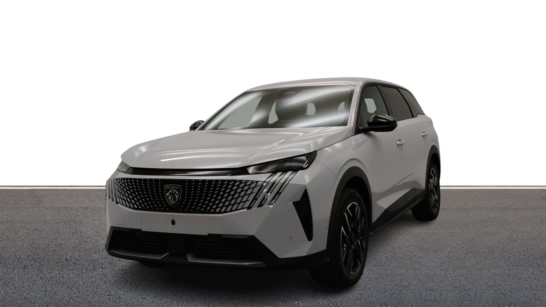 Altus Utilitaires - Peugeot 5008 Allure