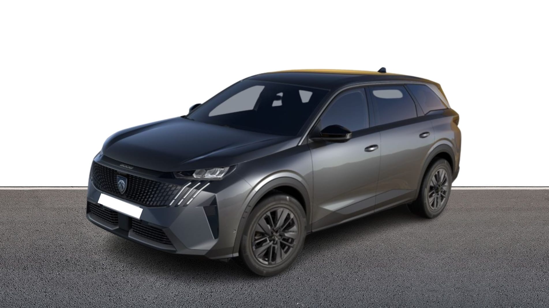 Altus Utilitaires - Peugeot 5008 Allure