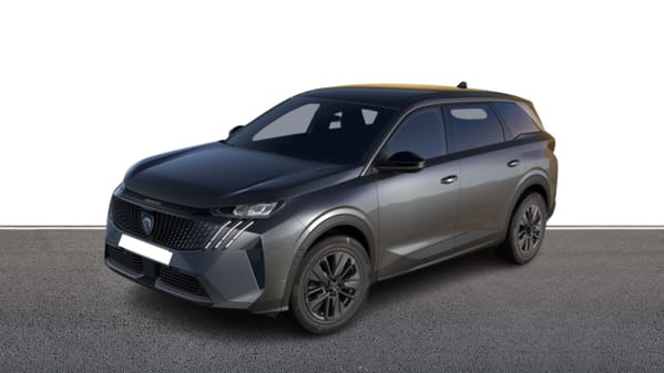 Peugeot 5008 Allure + GPS Altus Utilitaires