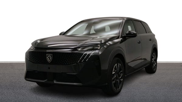 Peugeot 5008 Allure + GPS Altus Utilitaires