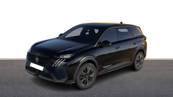 Peugeot 5008 Allure + GPS Altus Utilitaires