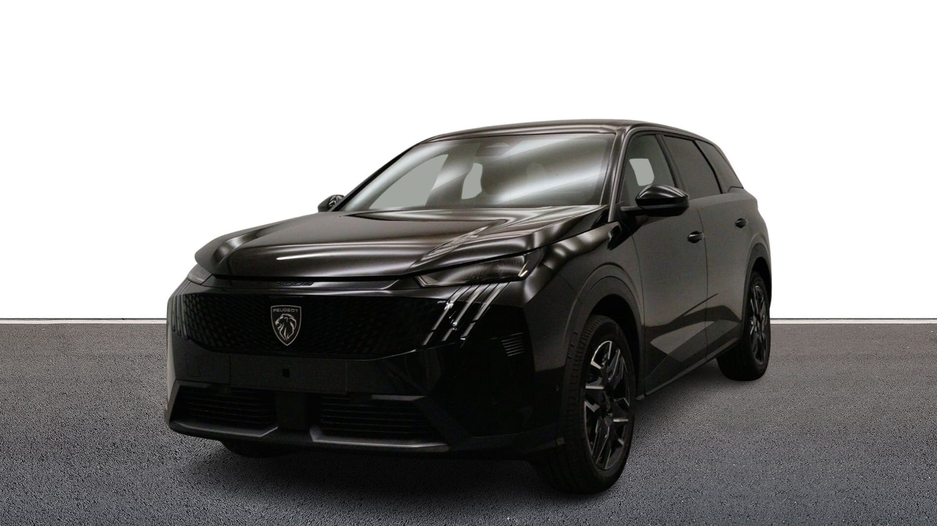 Altus Utilitaires - Peugeot 5008 Allure