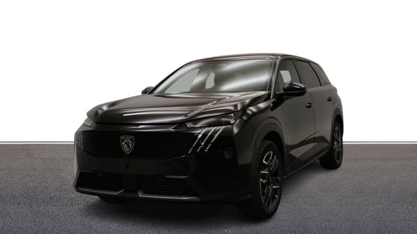 Peugeot 5008 Allure + GPS Altus Utilitaires