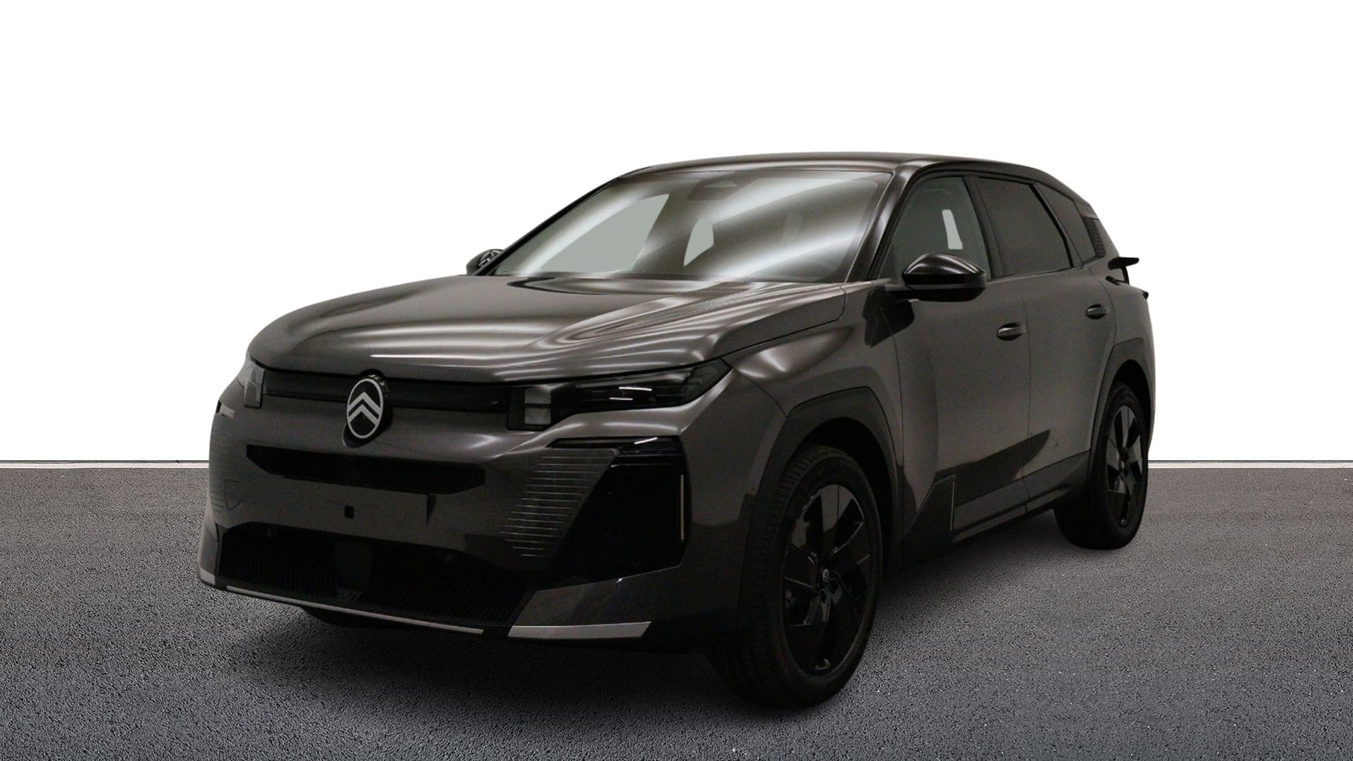 Altus Utilitaires - Citroen C5 Aircross II Max