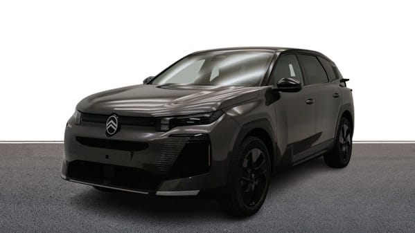 Citroen C5 Aircross II Max + Toit Noir Altus Utilitaires