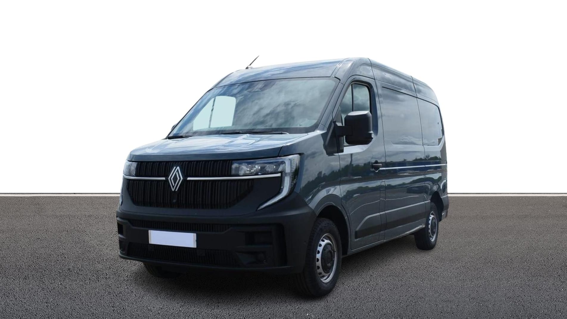 Altus Utilitaires - Renault Nouveau Master L2H2 Extra