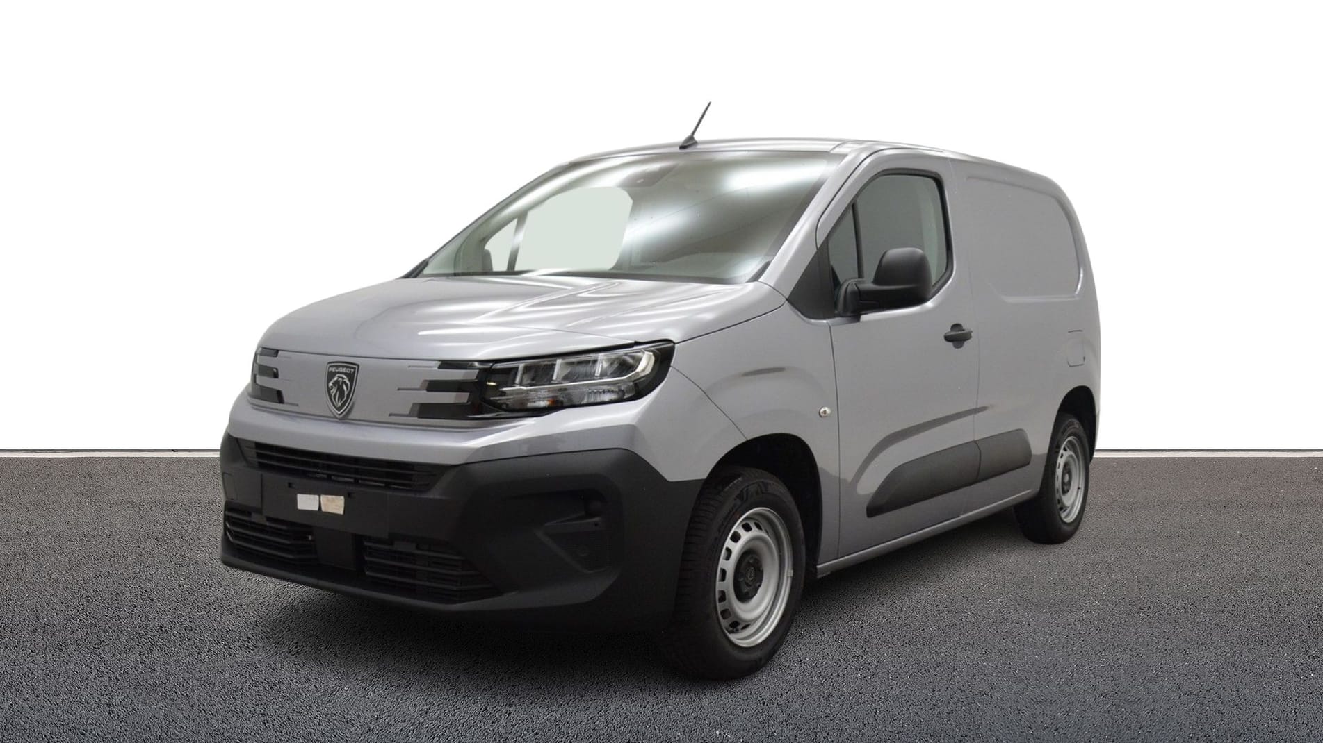 Altus Utilitaires - Peugeot Partner M Fourgon