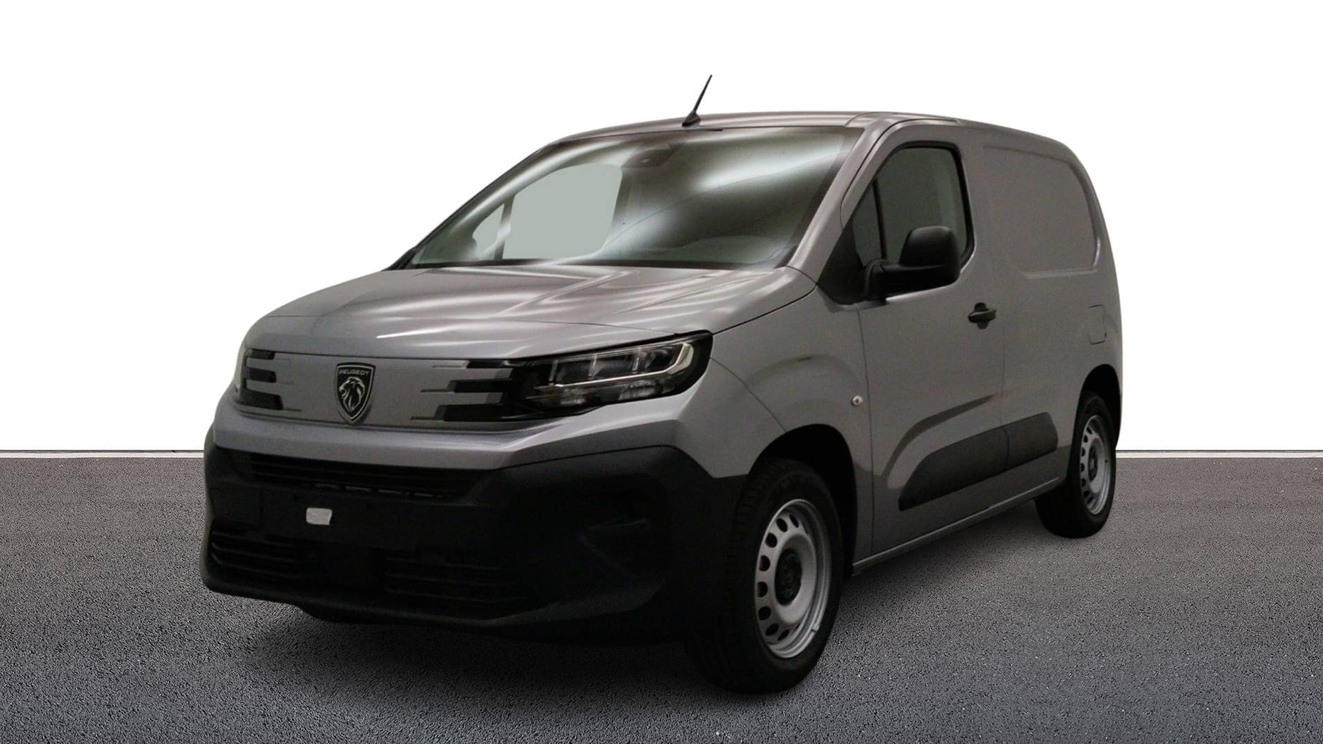 Altus Utilitaires - Peugeot Partner M Fourgon