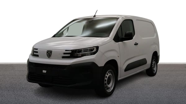 Peugeot Partner XL Pack Caméra et Extenso Altus Utilitaires
