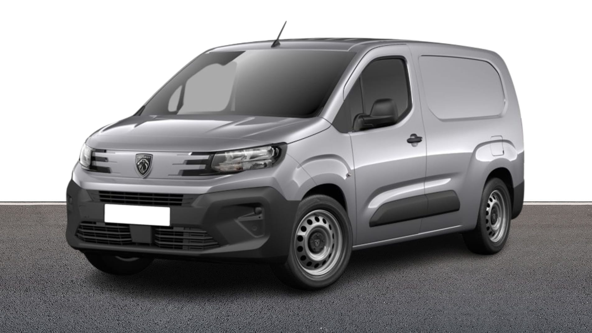 Altus Utilitaires - Peugeot Partner XL Fourgon