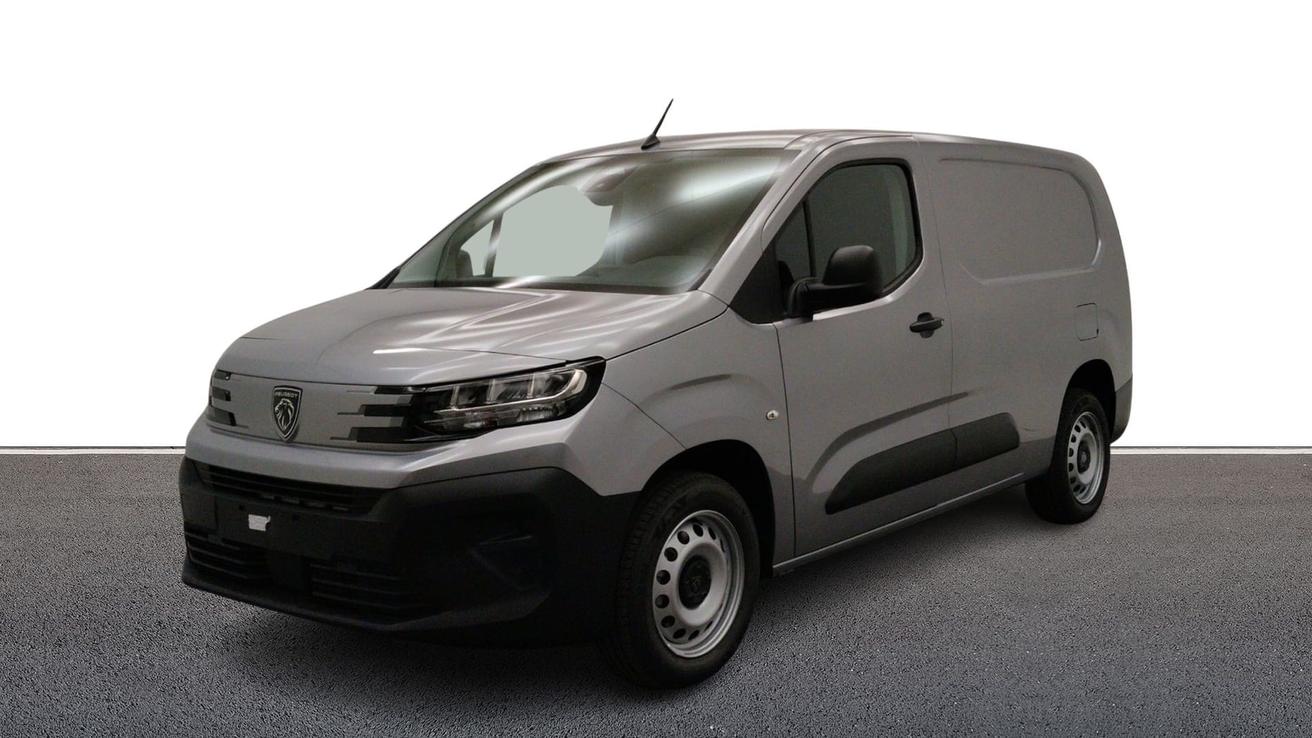 Altus Utilitaires - Peugeot Partner XL Fourgon