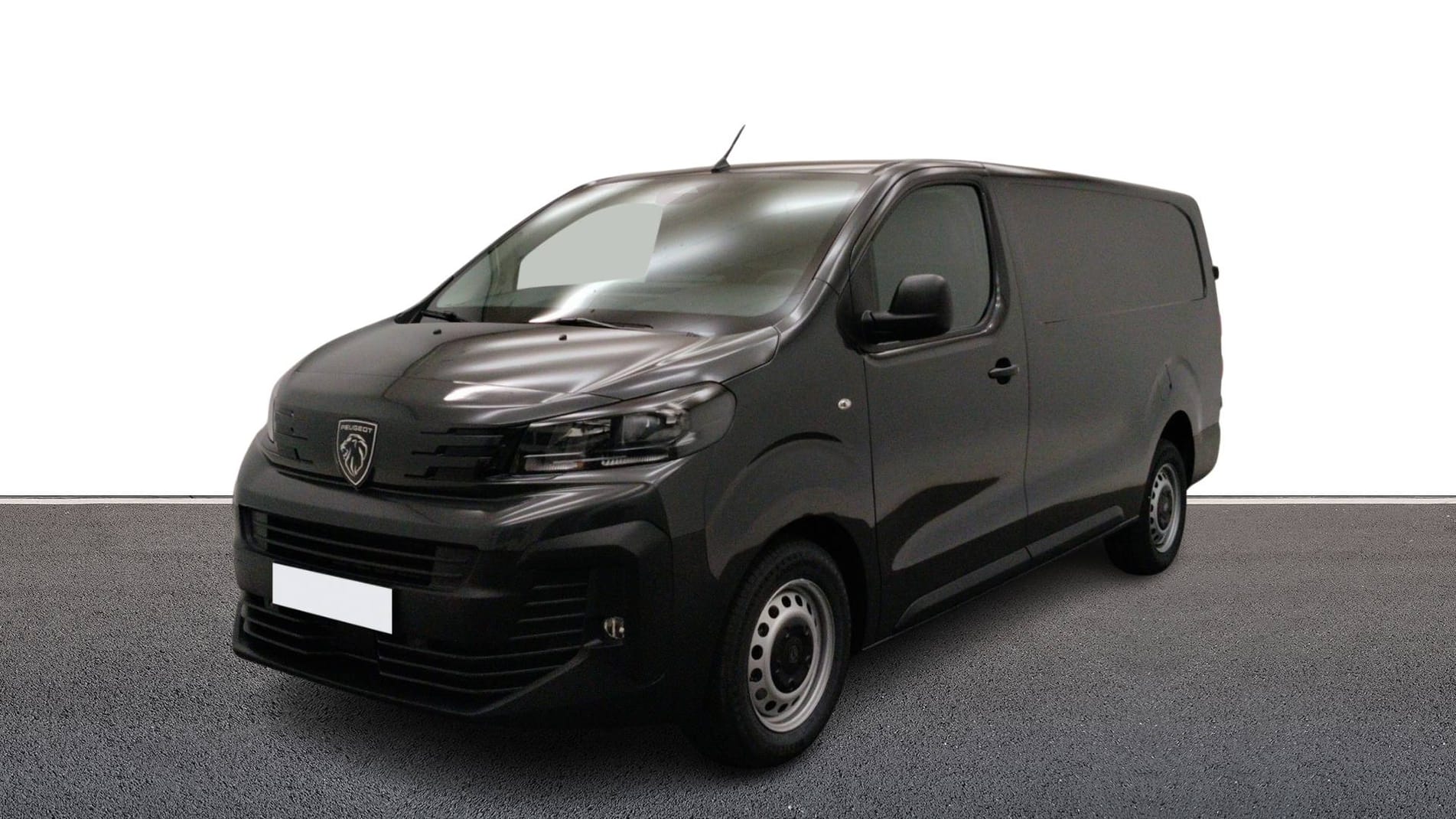 Altus Utilitaires - Peugeot Expert XL Fourgon