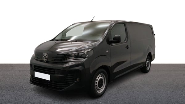 Peugeot Expert XL Pack Caméra Altus Utilitaires