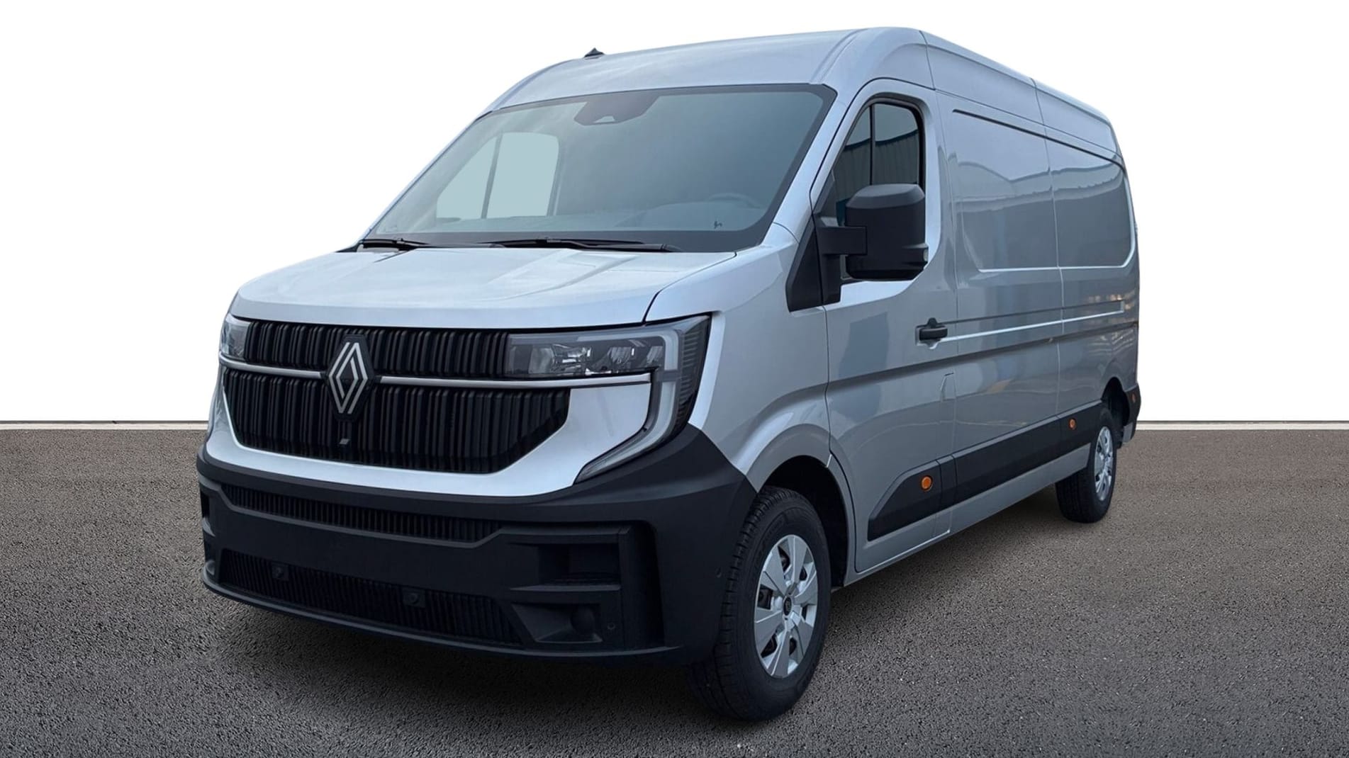 Altus Utilitaires - Renault Nouveau Master L2H2 Extra