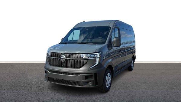 Renault Nouveau Master L2H2 Extra Altus Utilitaires