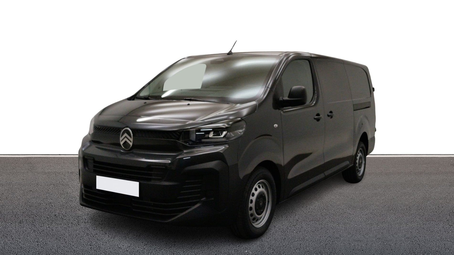 Altus Utilitaires - Citroen Jumpy XL Fourgon