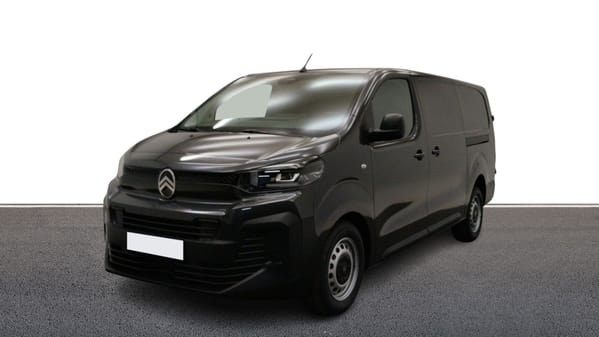 Citroen Jumpy XL Fourgon Altus Utilitaires