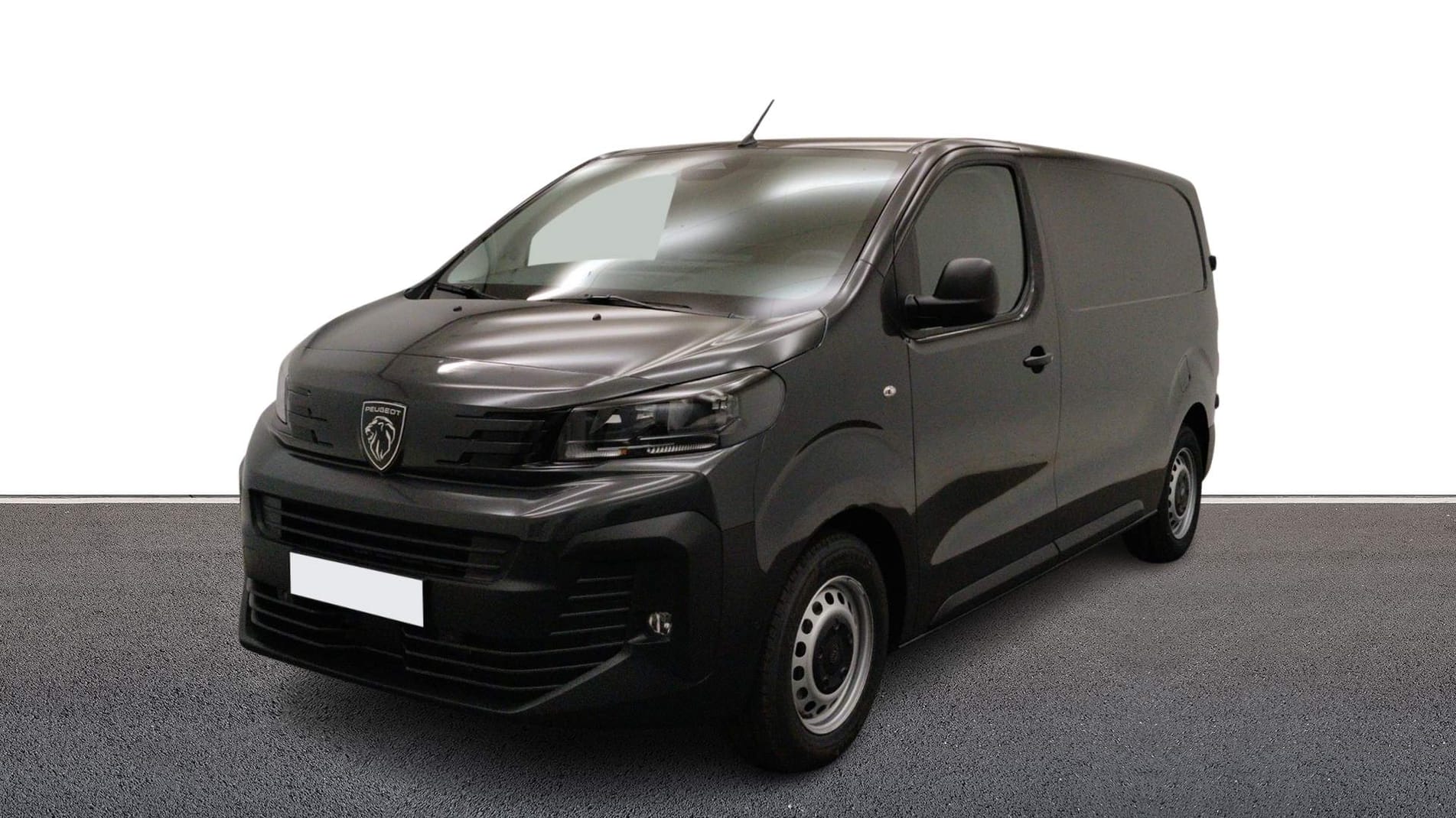 Altus Utilitaires - Peugeot Expert M Fourgon